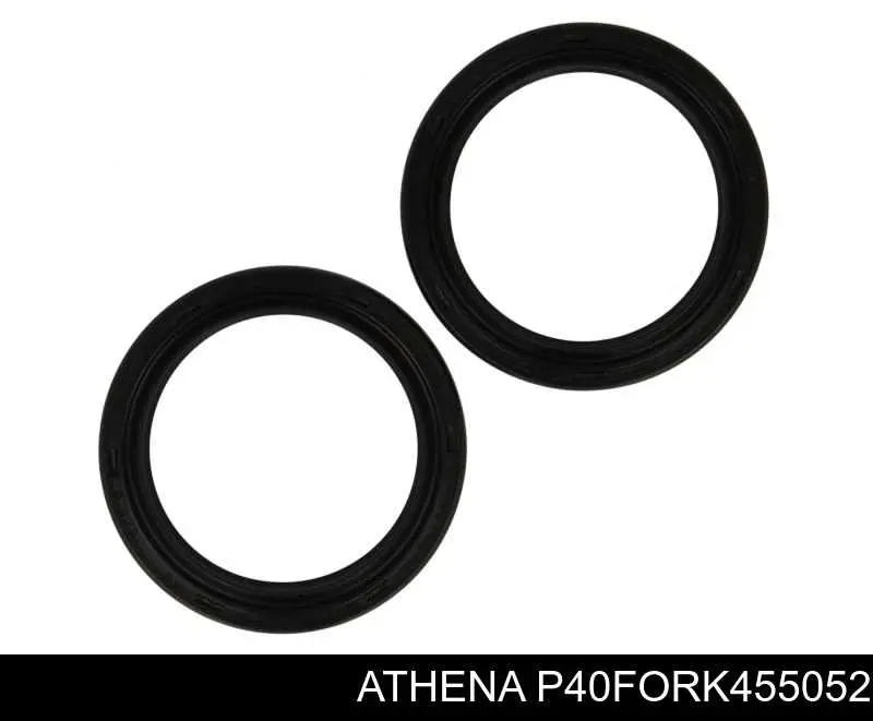 P40FORK455052 Athena 