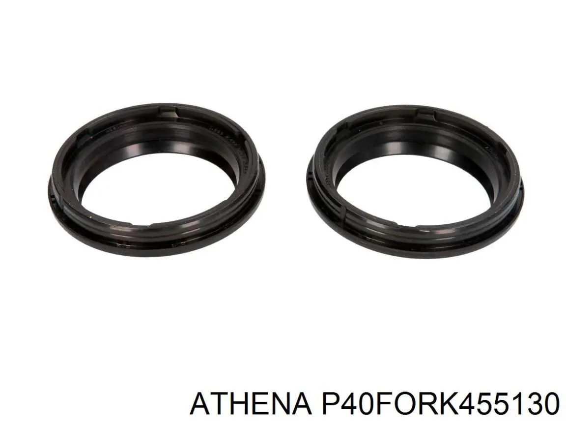 Купити P40FORK455130 Athena 