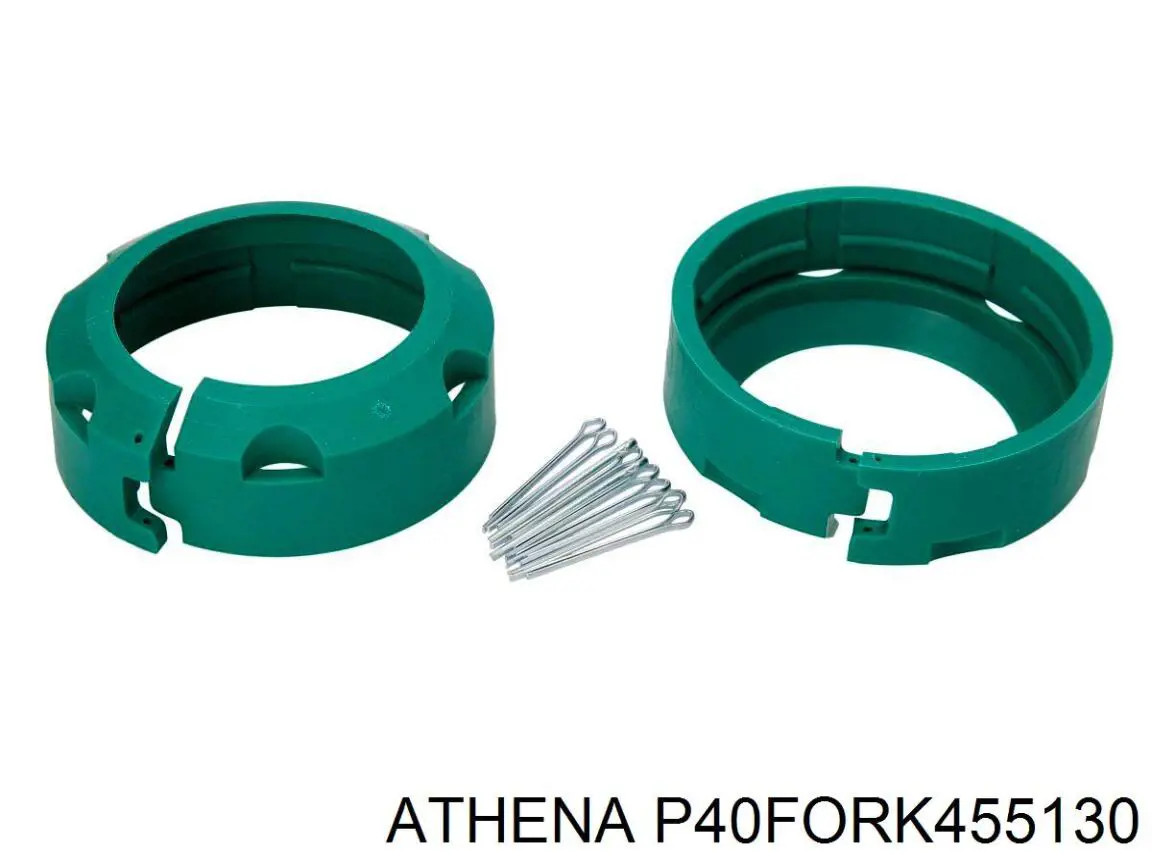 P40FORK455130 Athena 