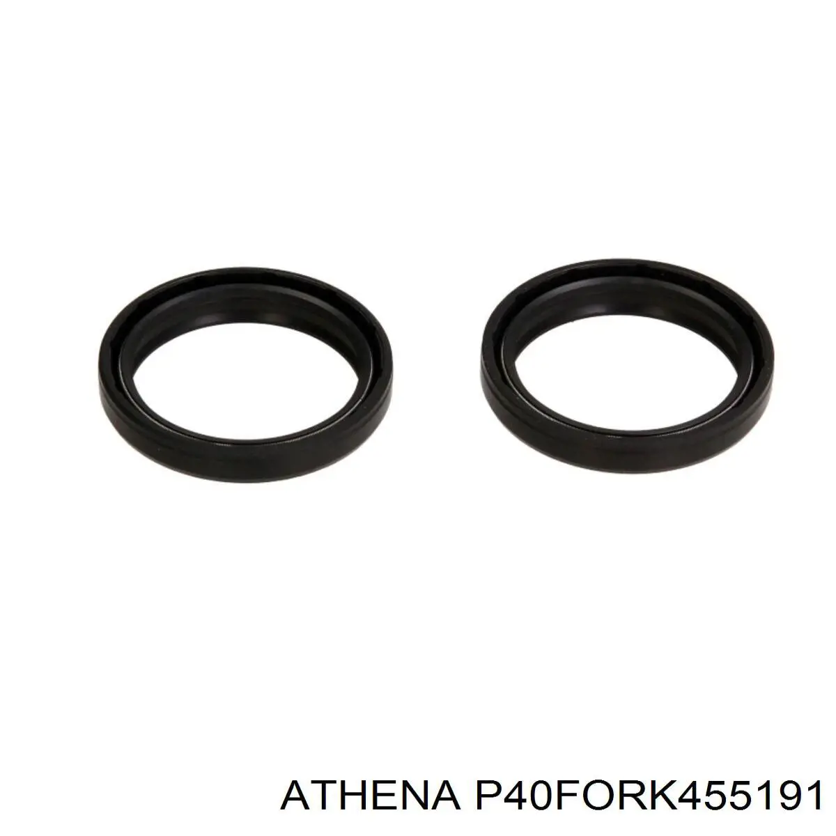  Athena P40FORK455191 ціна, від 13.38 USD