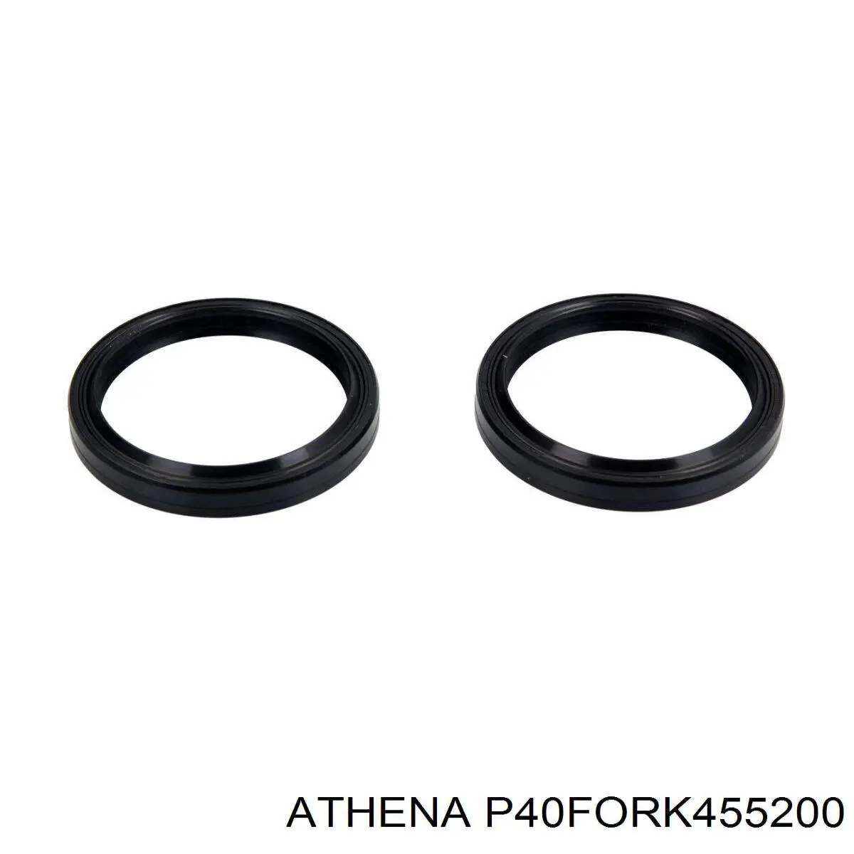 P40FORK455200 Athena 