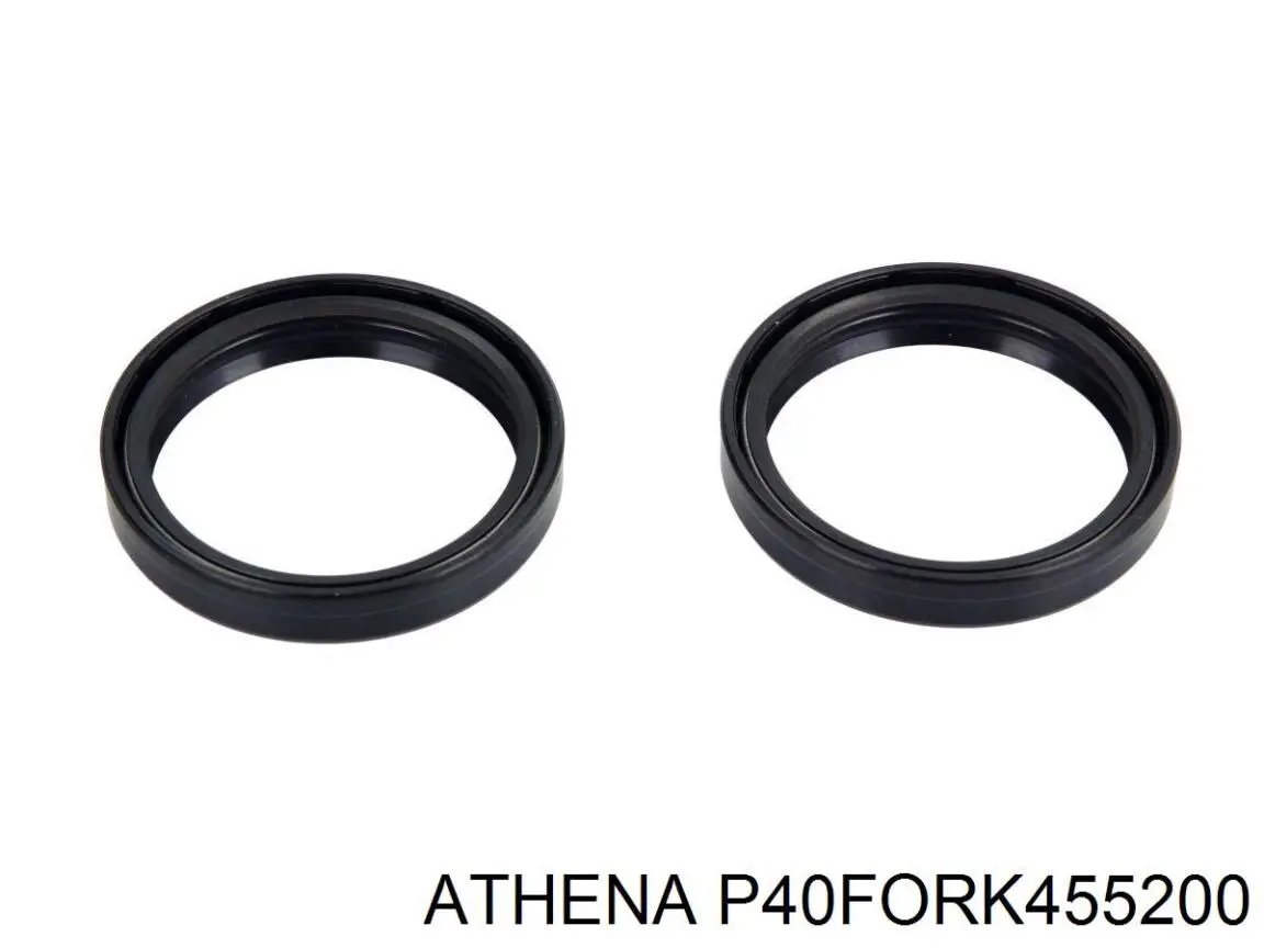  Athena P40FORK455200 ціна, від 20.13 USD