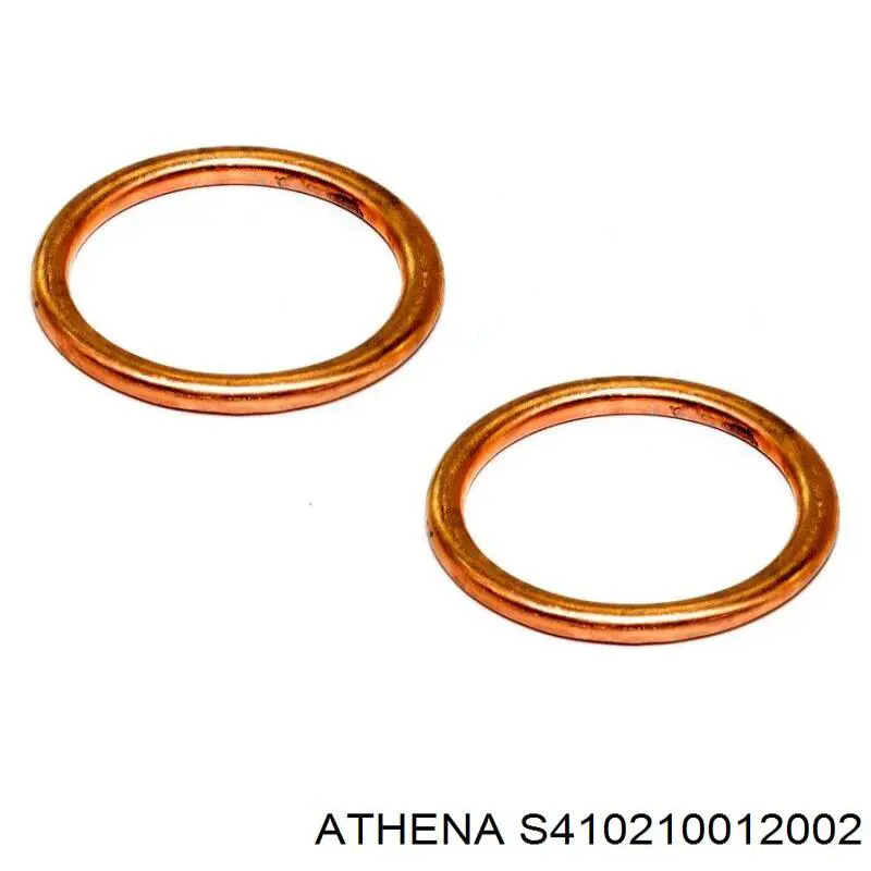 S410210012002 Athena 