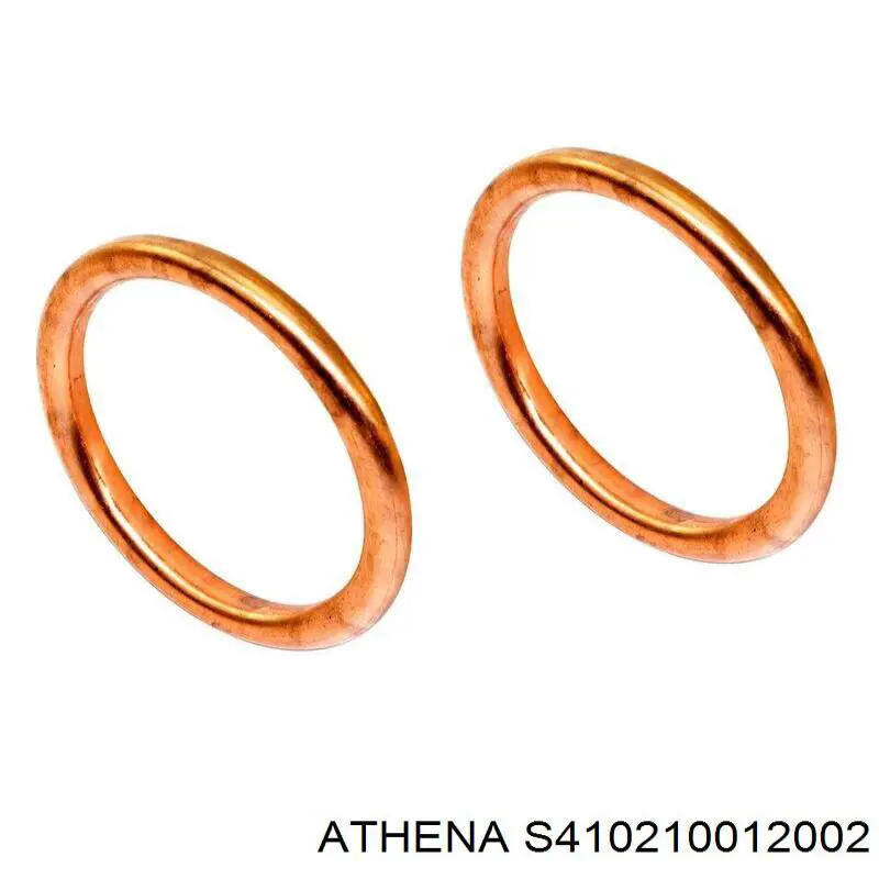 Купити S410210012002 Athena 