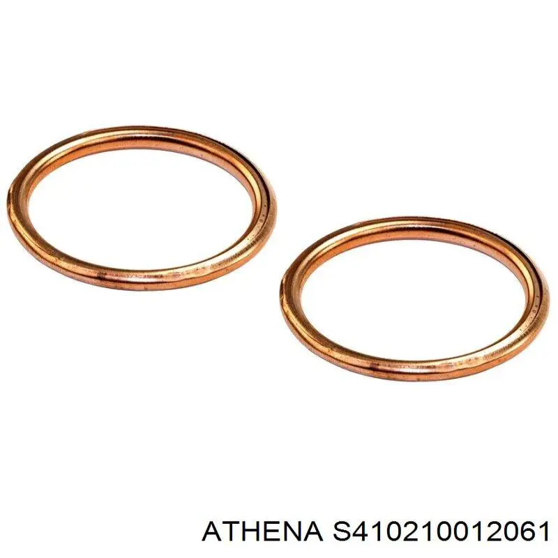 S410210012061 Athena 