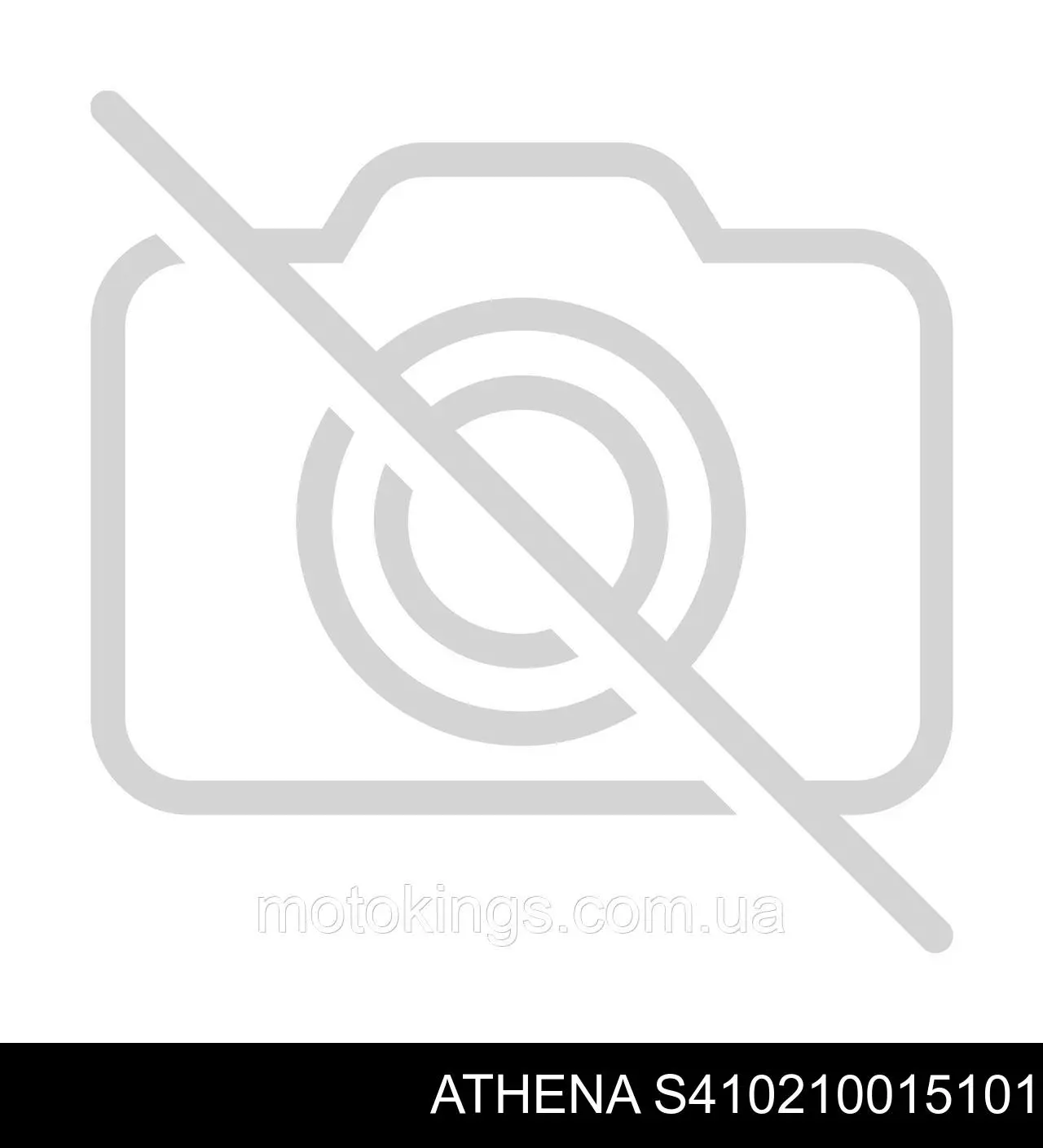  Athena S410210015101 ціна, від 47.86 USD