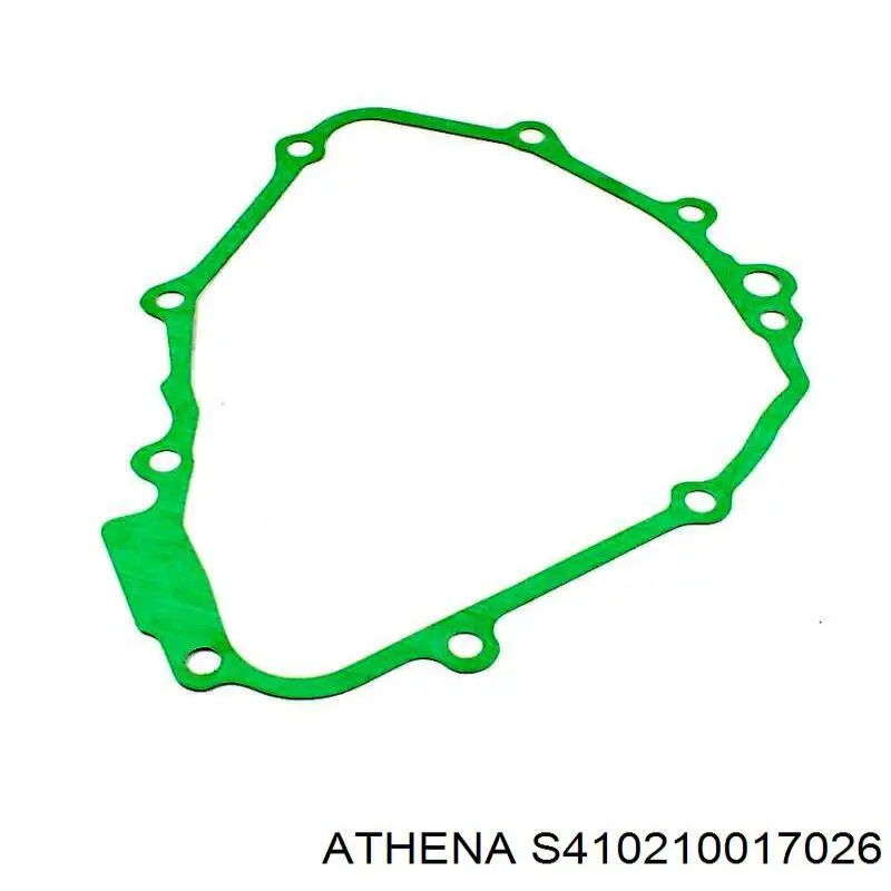 Купити S410210017026 Athena 