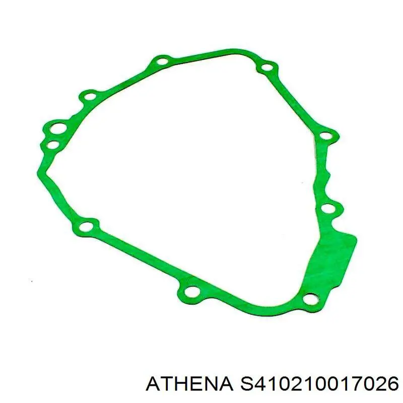  Athena S410210017026 ціна, від 8.52 USD