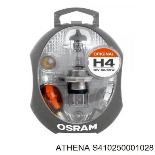 Купити S410250001028 Athena 