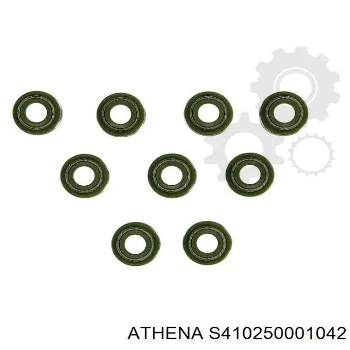  S410250001042 Athena