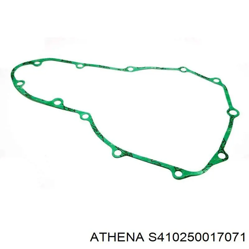 S410250017071 Athena 