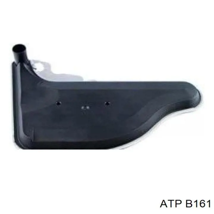Купити TOS18697 Fel-pro Масло і фільтр в коробку автомат 