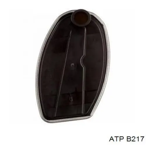 Купити B217 ATP Масло і фільтр в коробку автомат 