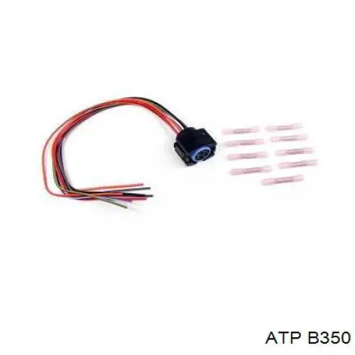 Фільтр АКПП B350 ATP