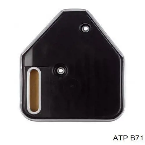 Фільтр коробки автомат ATP B55 ціна, від 8.88 USD