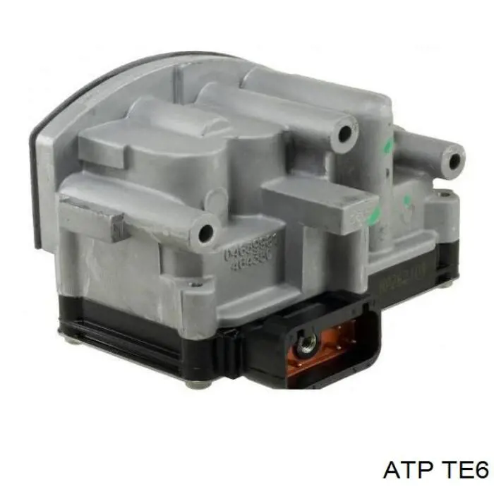 Плата АКПП TCS53 Standard
