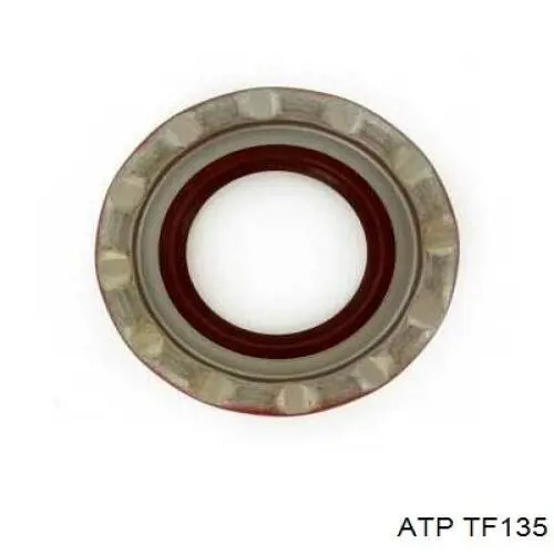 TF135 ATP Масло в коробку автомат