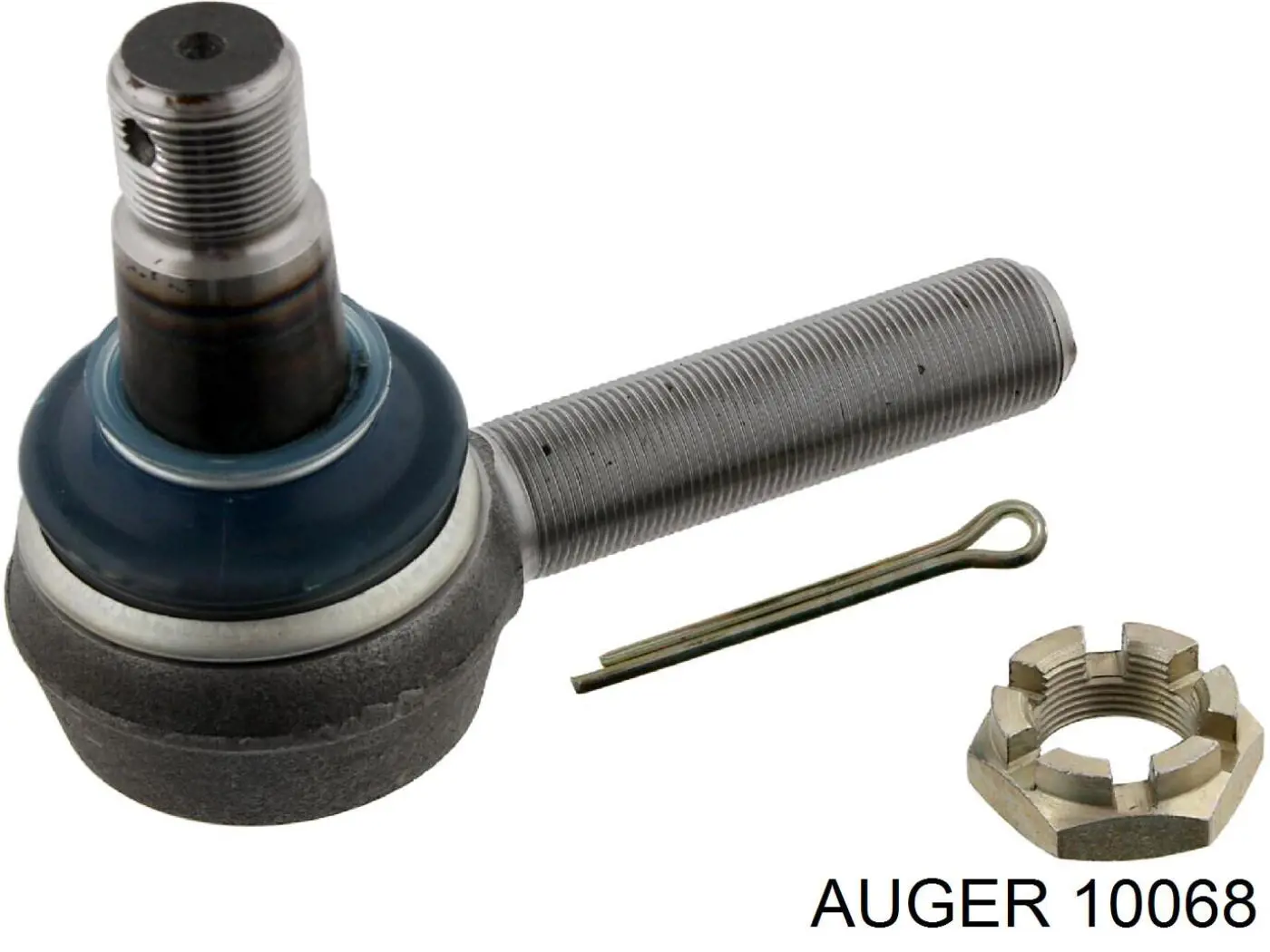 A0004607748 Mercedes Наконечник поздовжньої рульової тяги