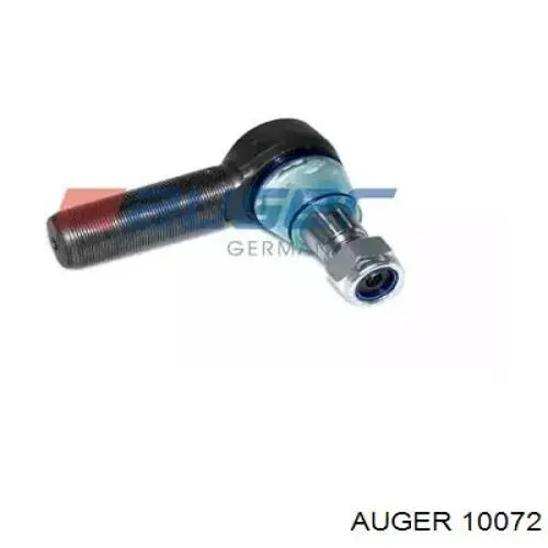 Накінечник поперечної рульової тяги Rider RD445863 ціна, від 20.33 USD