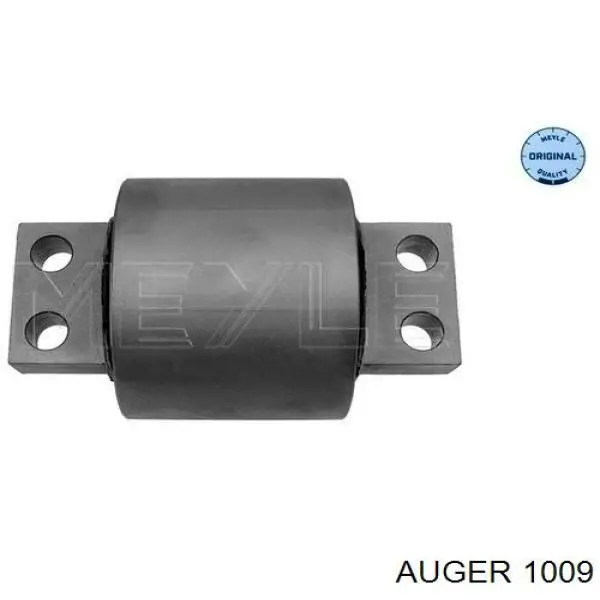 Купити A6673230585 Mercedes Подушка стабілізатора передня