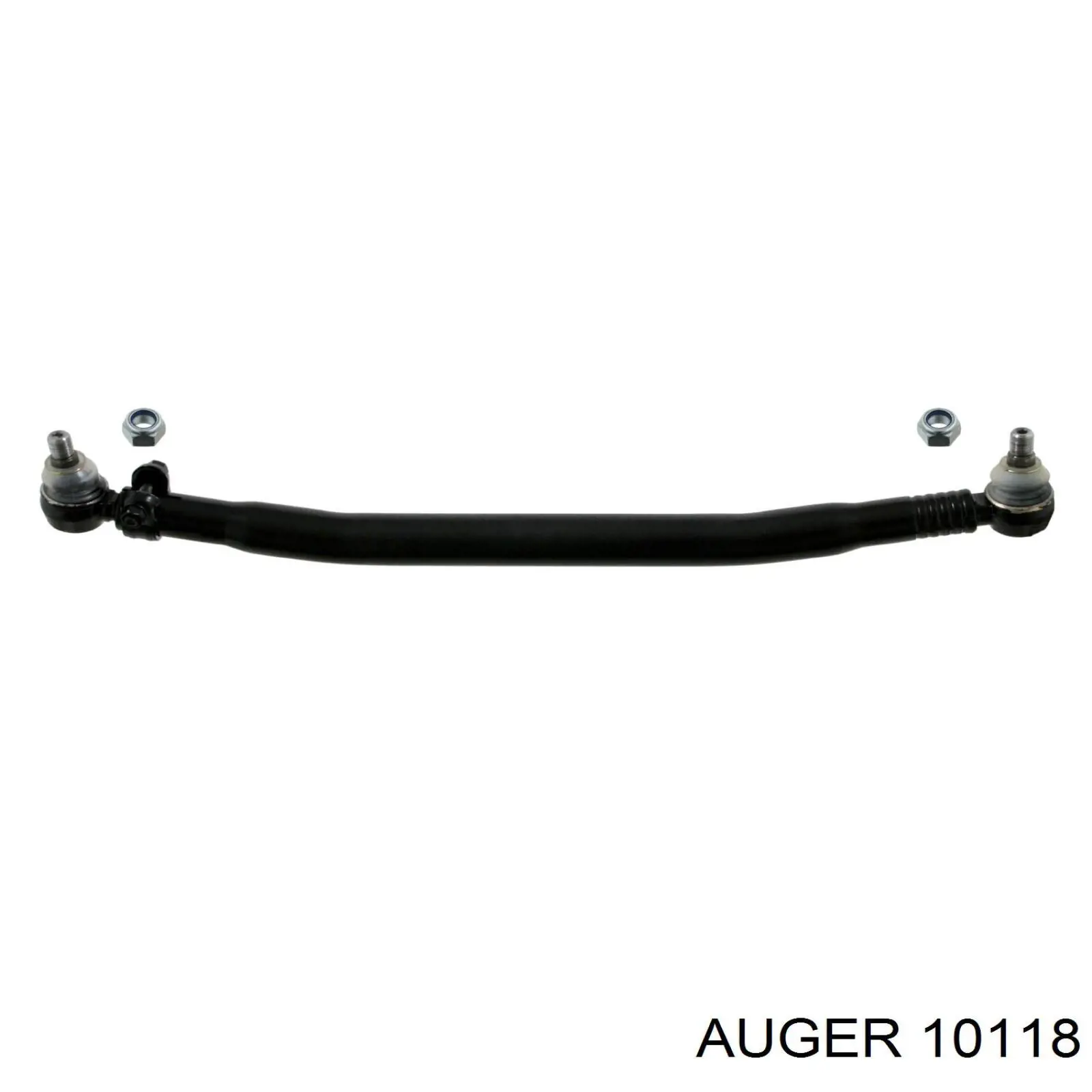 Тяга рульова 10118 Auger