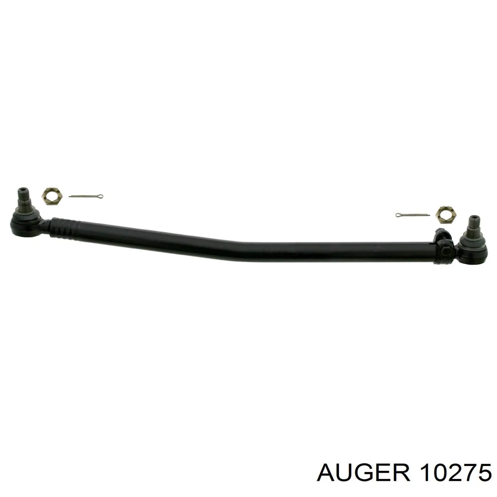 10275 Auger тяга рульова поздовжня, передньої підвіски