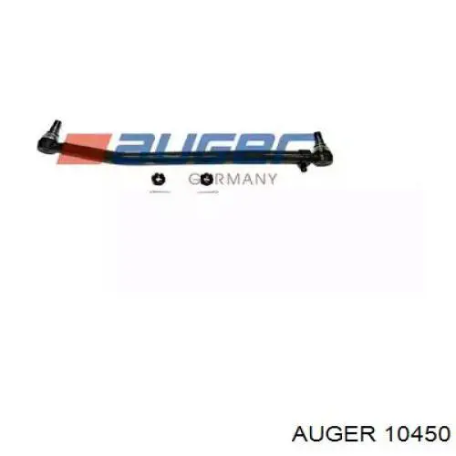 Тяга рульова поздовжня, передньої підвіски Auger 10450 ціна, від 105.05 USD