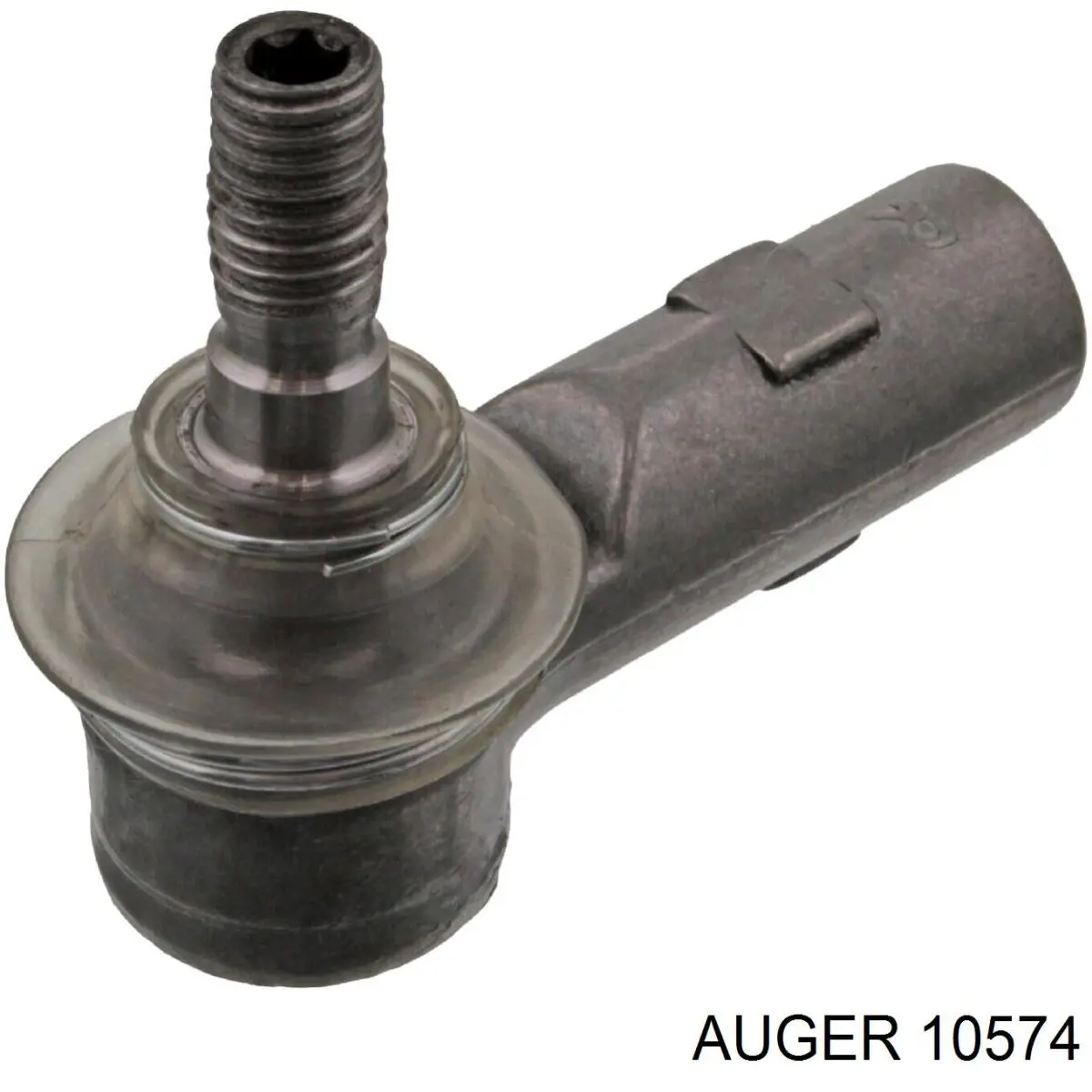 Накінечник тяги КПП Mercedes A0009965545 ціна, від 8.29 USD