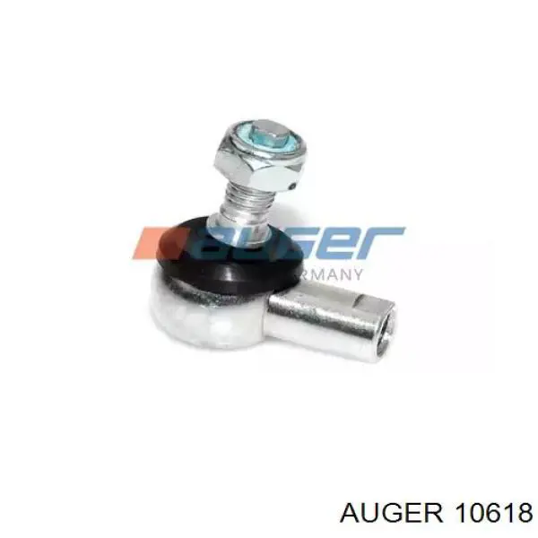 Накінечник тяги КПП Auger 10618 ціна, від 4.33 USD