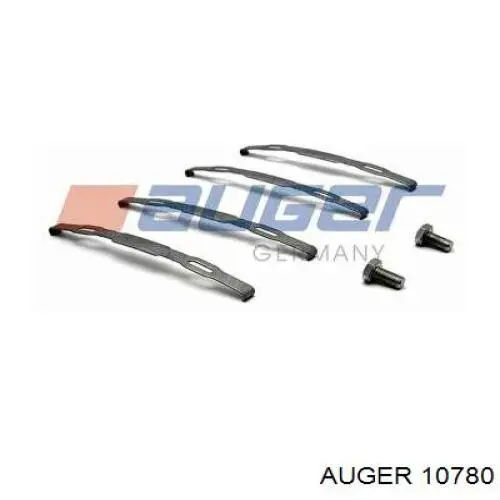 Тяга рульова в зборі Auger 10780 ціна, від 120.42 USD