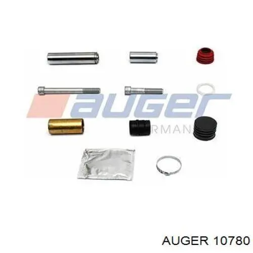 Купити 10780 Auger Тяга рульова в зборі