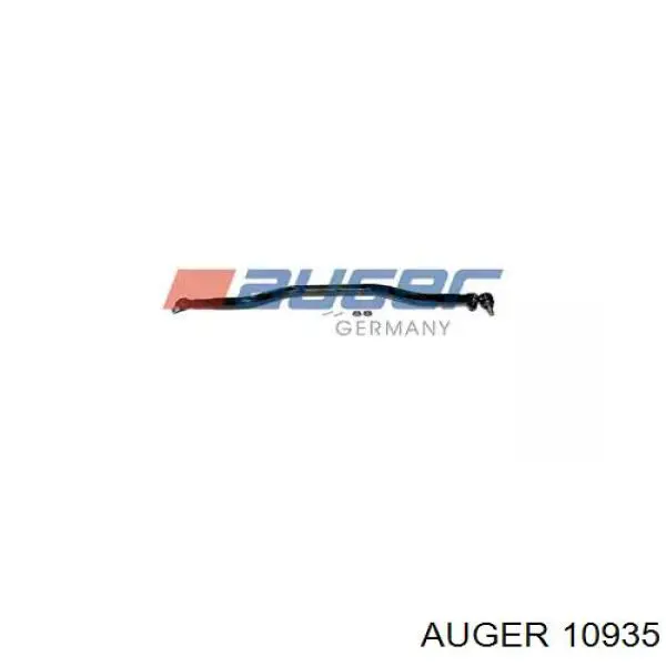 Тяга рульова в зборі Auger 10935 ціна, від 250.09 USD