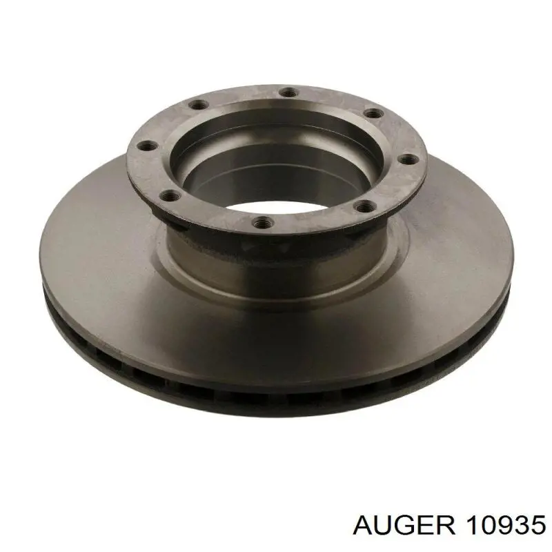 10935 Auger Тяга рульова в зборі
