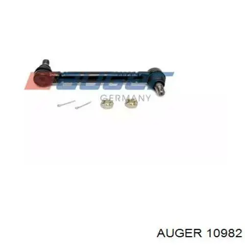 10982 Auger Тяга переднього стабілізатора