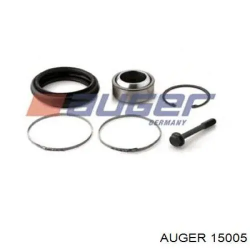 Тяга поздовжня задньої підвіски Auger 15005 ціна, від 149.95 USD