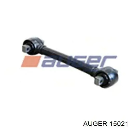 Купити 81432206070 MAN Важіль/тяга задньої підвіски подовжній нижній, лівий/правий