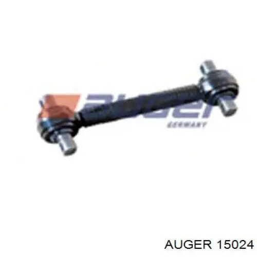 15024 Auger тяга поперечна реактивна задньої підвіски