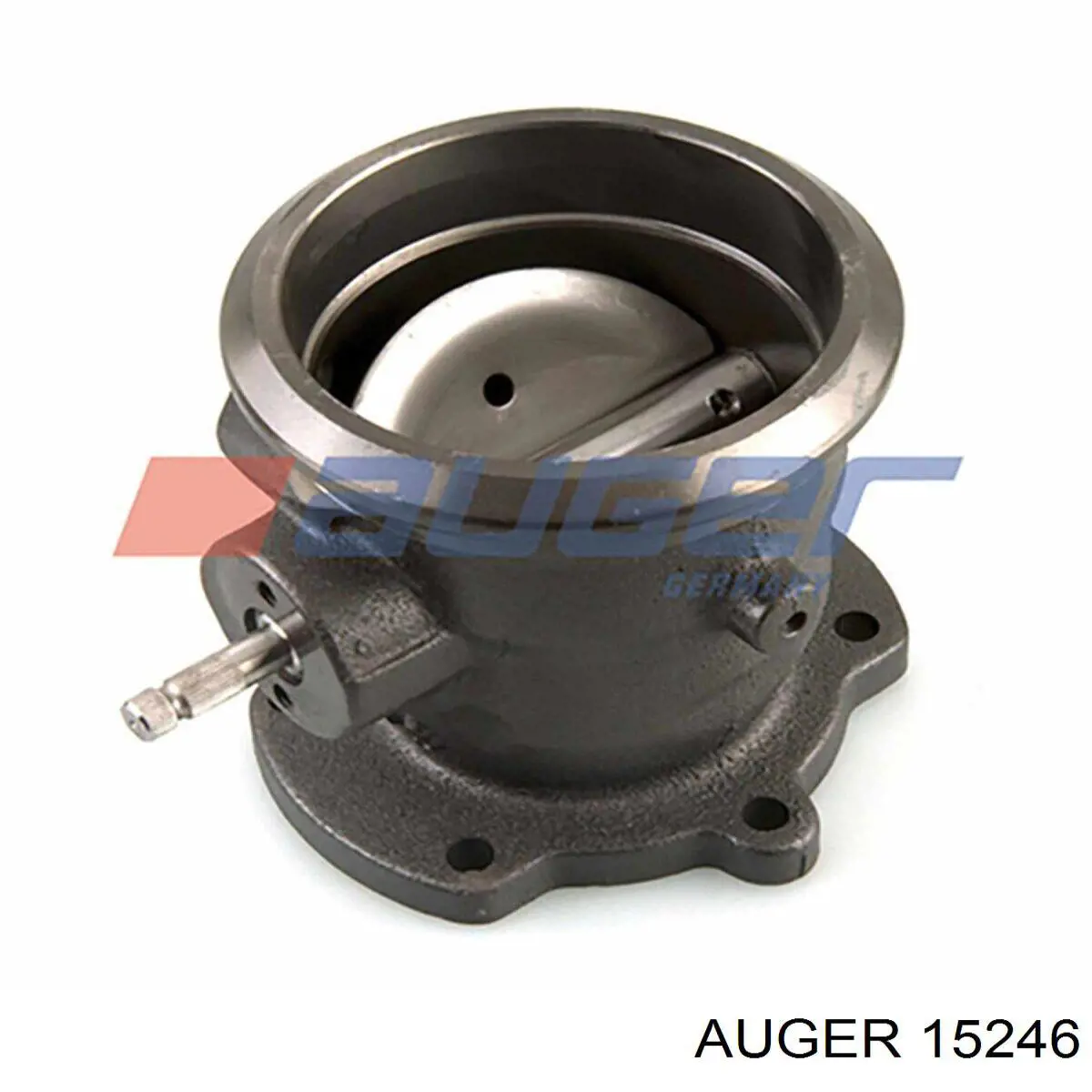  15246 Auger