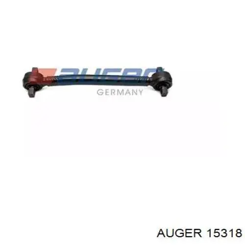Купити 15318 Auger Тяга рульова поздовжня, передньої підвіски