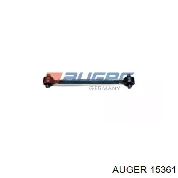  15361 Auger