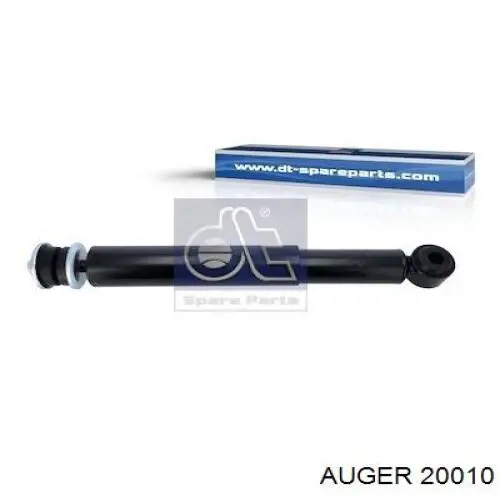 Купити A9413200418 Mercedes Пневмоподушка/Пневморессора моста заднього