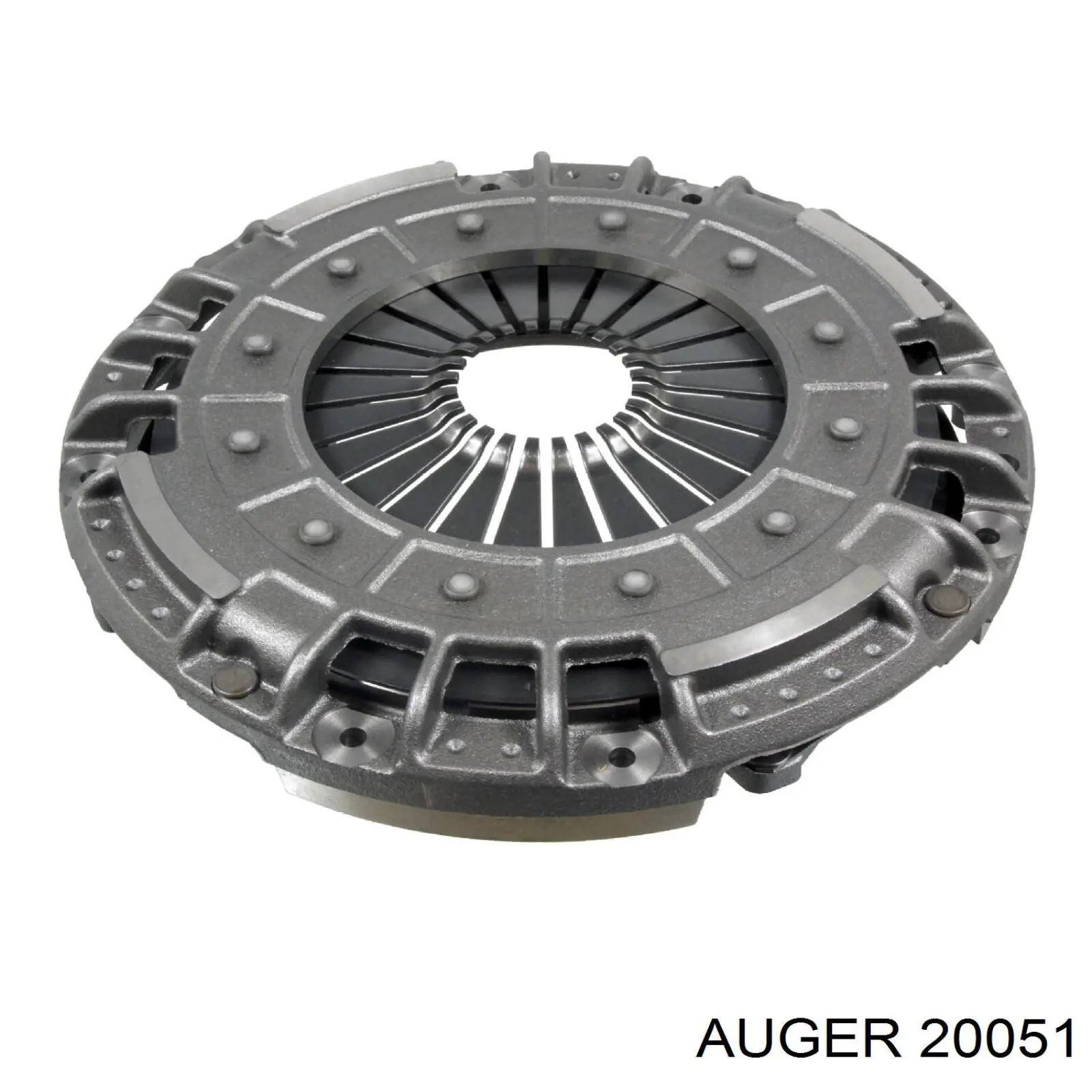 Купити 20051 Auger Амортизатор кабіни (TRUCK)