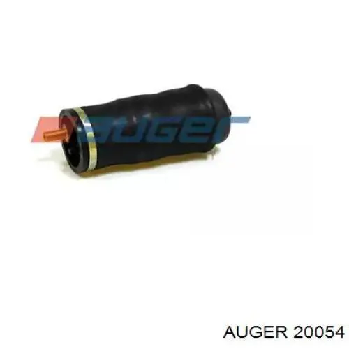 Пневмоподушка кабіни 08026401 Sampa Otomotiv‏