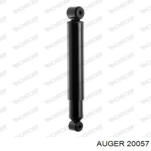 Амортизатор кабіни (TRUCK) 08026601 Sampa Otomotiv‏