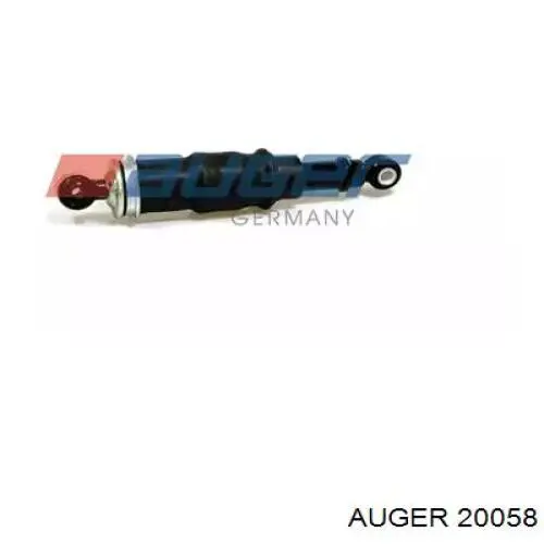 Купити 20058 Auger Амортизатор кабіни (TRUCK)