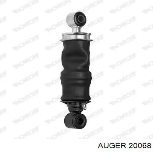 Амортизатор кабіни (TRUCK) 2997844 Iveco