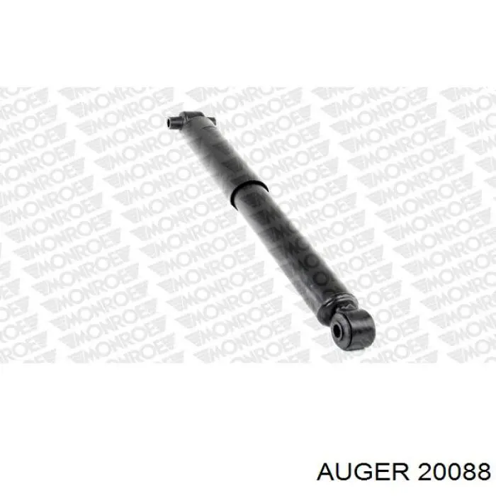 Упори газові Magnum Technology M0025 ціна, від 22.89 USD