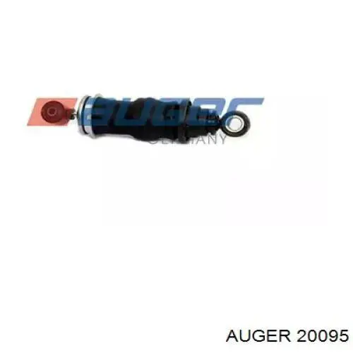 Купити 20095 Auger Амортизатор кабіни (TRUCK)