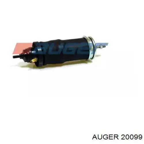 Купити 20099 Auger Амортизатор кабіни (TRUCK)
