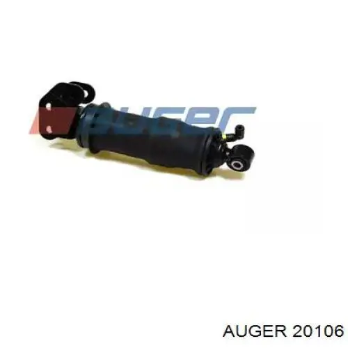 Упори газові Auger 20106 ціна, від 89.83 USD